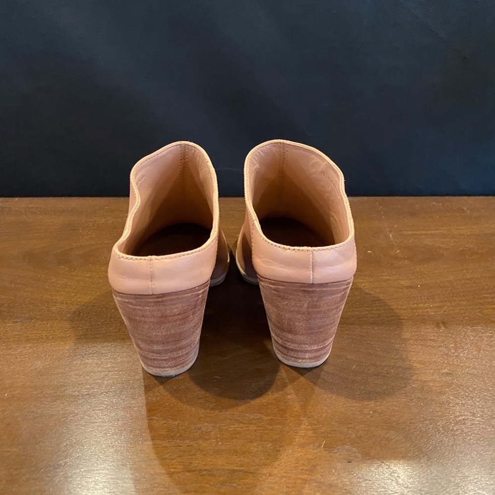 Rachel Comey Mars Mule - Picture 4 of 10